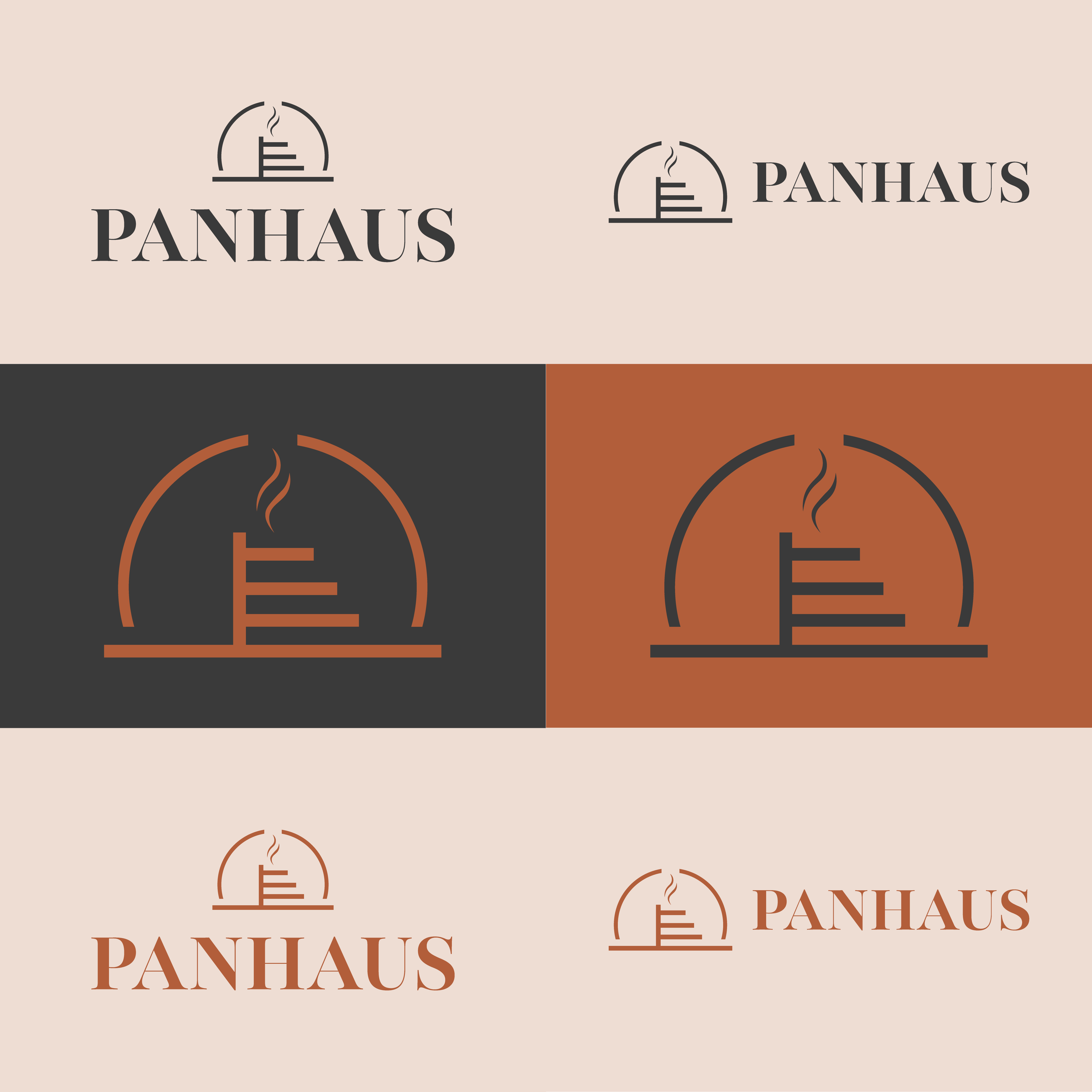 Logo Design by Kireinaaa for this project | Design #35562405