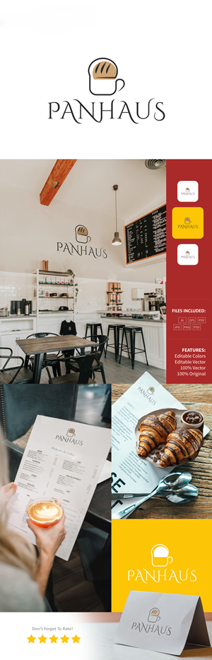 Logo Design by MDMILON