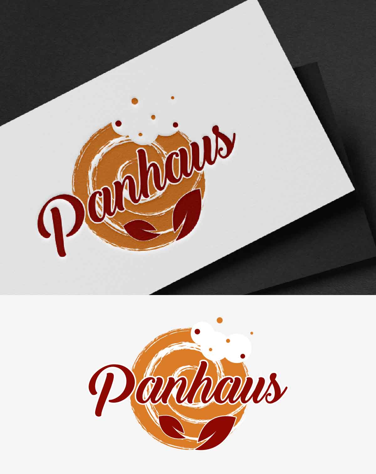 Logo Design by fly  design for this project | Design #35528337