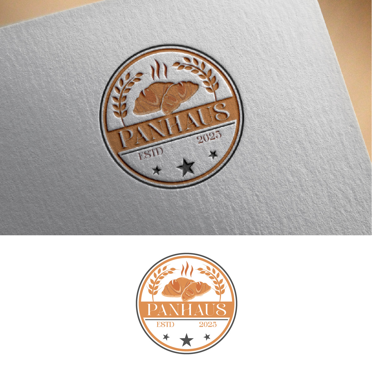 Logo Design by fly  design for this project | Design #35528341