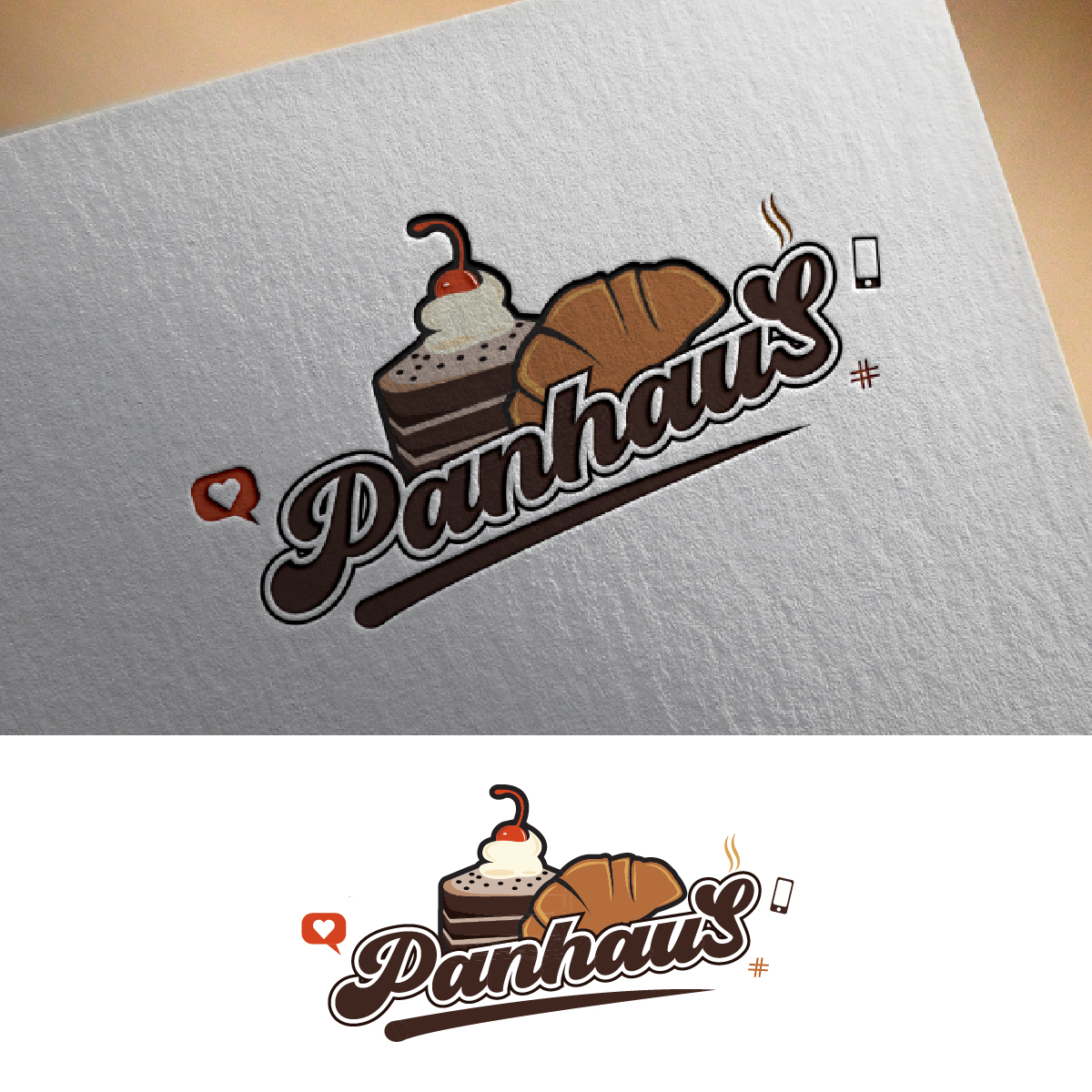 Logo Design by fly  design for this project | Design #35528349