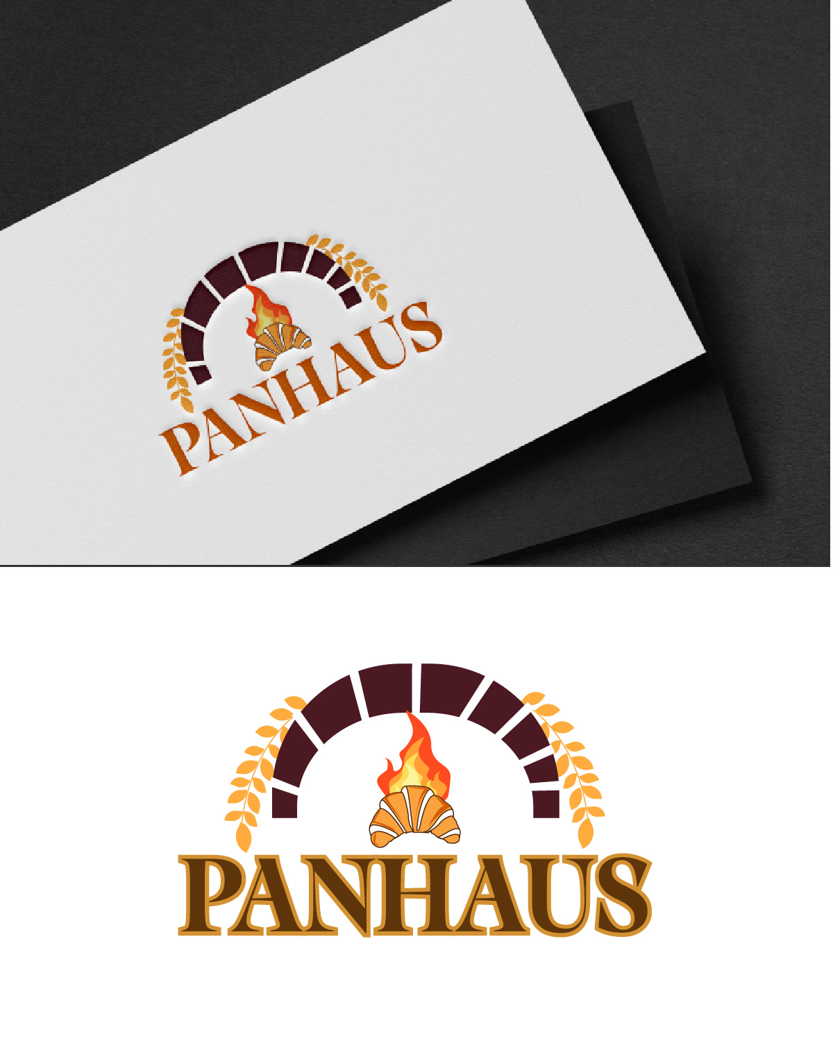 Logo Design by fly  design for this project | Design #35528355