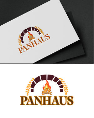 Logo Design by fly  design for this project | Design: #35528355
