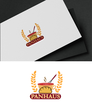 Logo Design by fly  design for this project | Design: #35528356