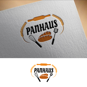 Logo Design by fly  design for this project | Design: #35528357