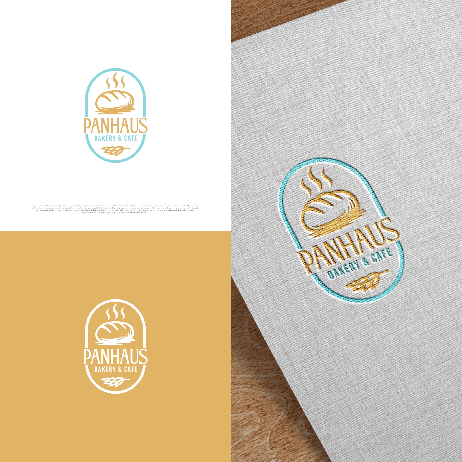 Logo Design by Titan Solbiz for this project | Design #35530333