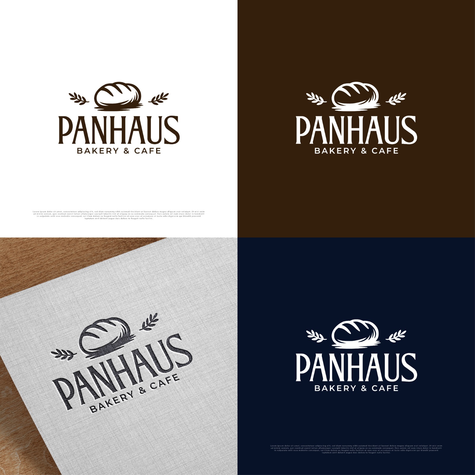 Logo Design by Titan Solbiz for this project | Design #35530335