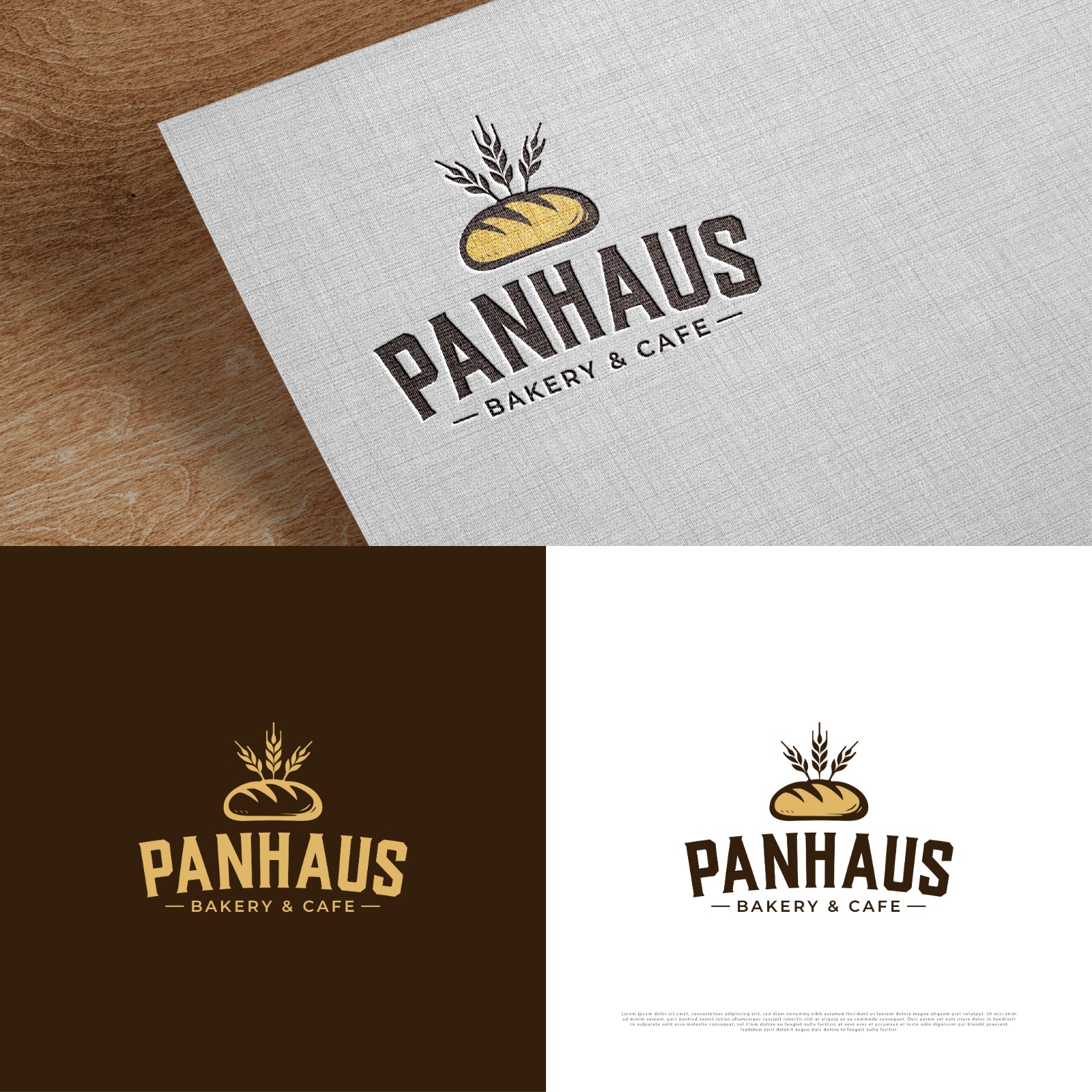 Logo Design by Titan Solbiz for this project | Design #35530337