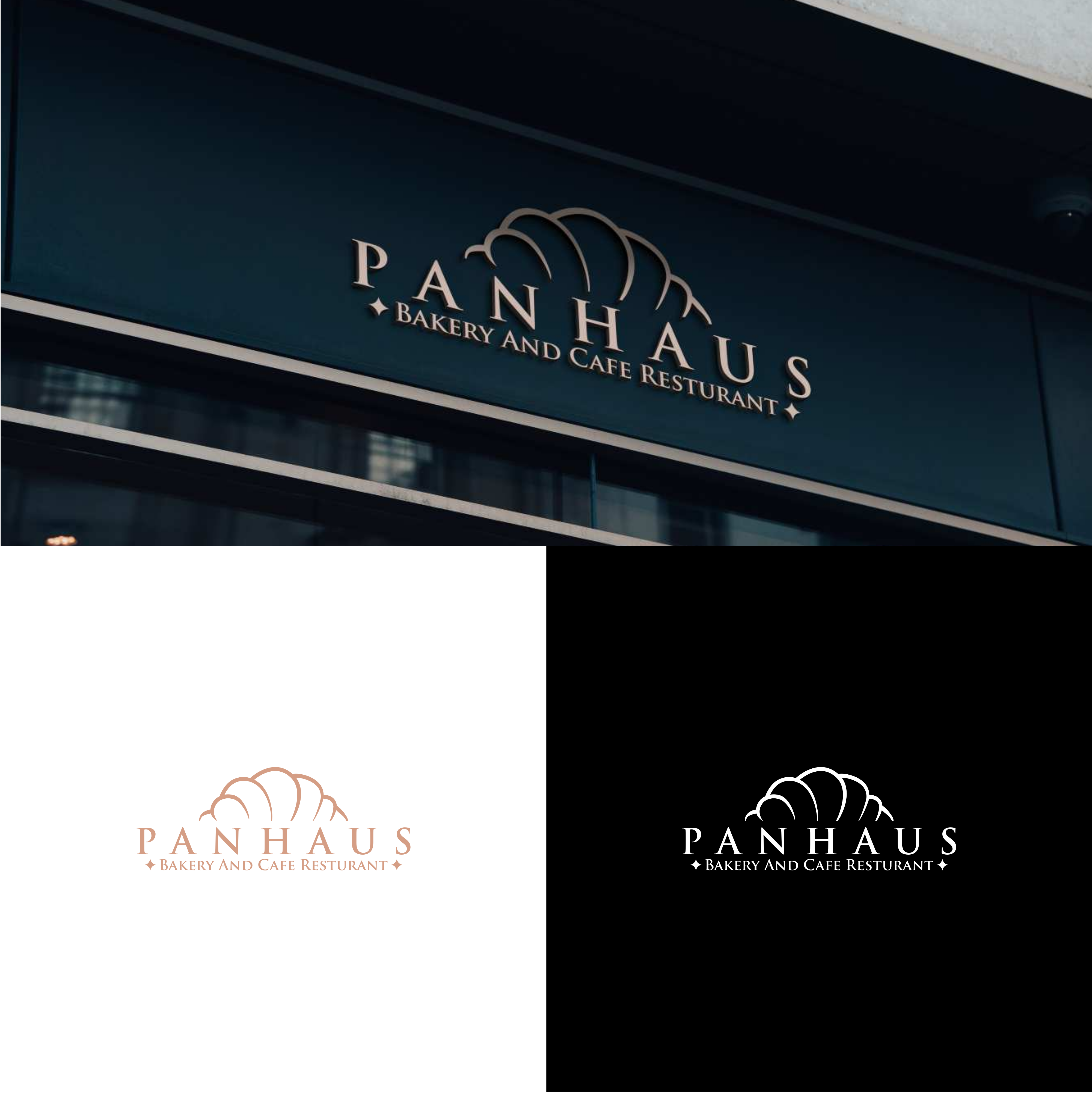 Logo Design by ybmdesign for this project | Design #35533589