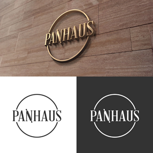 Diseño de Logo por Znuj Esilas para este proyecto | Diseño: #35562029