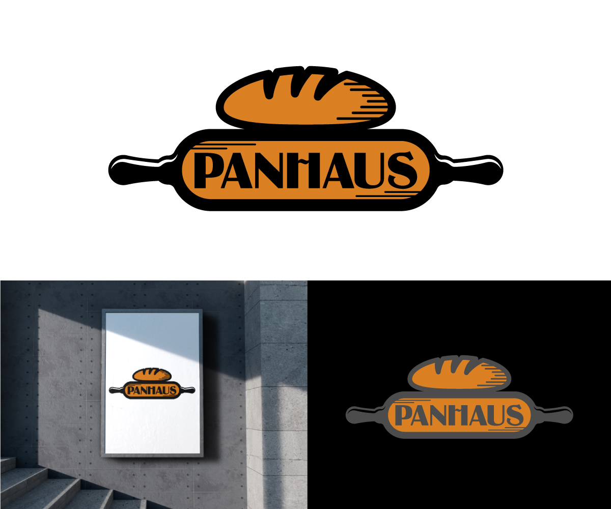 Logo Design by Ansh Design for this project | Design #35528506