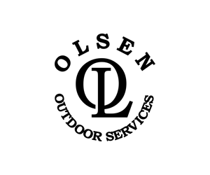 Logo Design by Thati Designs for Olsen Outdoor Services | Design: #35526751