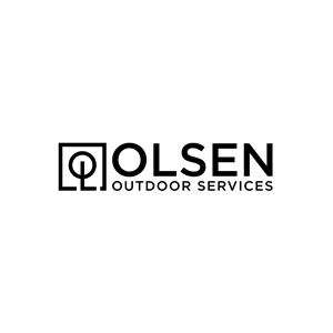 Diseño de Logo por Designer Nayem para Olsen Outdoor Services | Diseño: #35533287