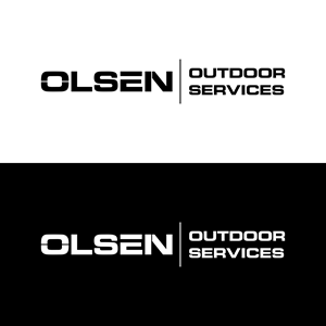 Diseño de Logo por putri elegant para Olsen Outdoor Services | Diseño: #35529169