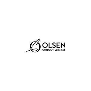 Logo Design by Dezingo Studio™ for Olsen Outdoor Services | Design: #35567852