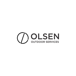 Logo Design by sereneplumeone for Olsen Outdoor Services | Design: #35565801