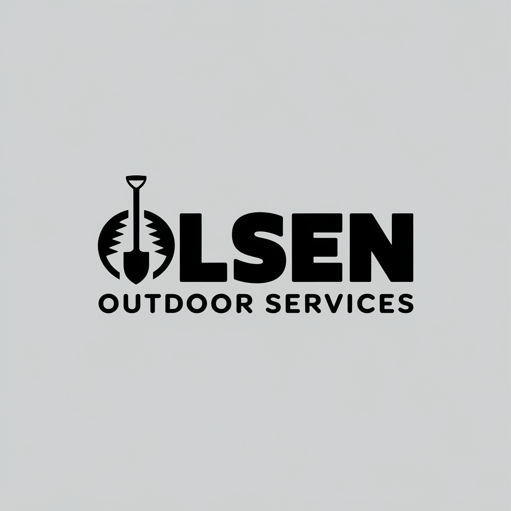 Diseño de Logo por Ar_nisam_usman para Olsen Outdoor Services | Diseño #35526379