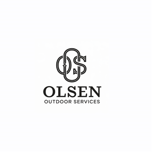 Logo-Design von Shariqology für Olsen Outdoor Services | Design: #35526456