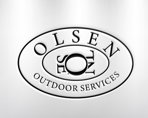 Diseño de Logo por Logo24.com para Olsen Outdoor Services | Diseño: #35533468