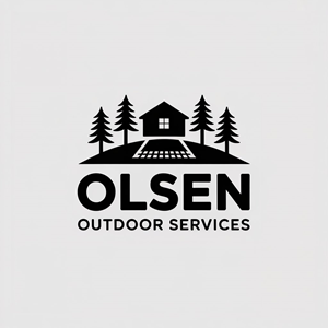 Design de Logo par Creative Design@ pour Olsen Outdoor Services | Design : #35525737