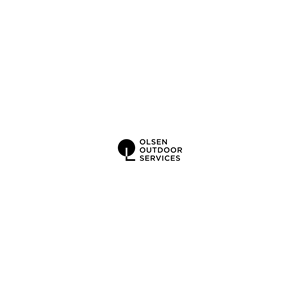 Logo Design by Masio_ for Olsen Outdoor Services | Design: #35566191