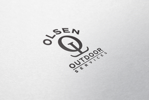 Design de Logo par Tube light pour Olsen Outdoor Services | Design : #35554565