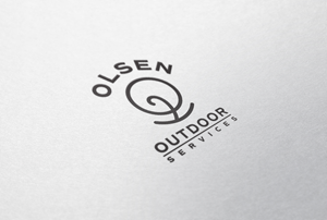 Design de Logo par Tube light pour Olsen Outdoor Services | Design : #35554583