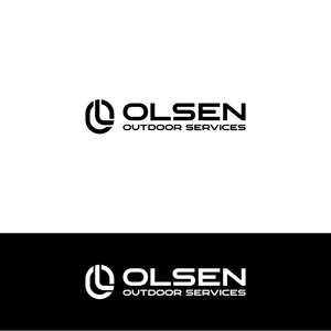 Design de Logo par SAM-ART pour Olsen Outdoor Services | Design : #35543289