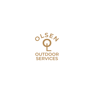 Design de Logo par @fatim_designs pour Olsen Outdoor Services | Design : #35567119