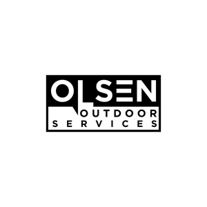 Logo Design by magelangart for Olsen Outdoor Services | Design: #35535128