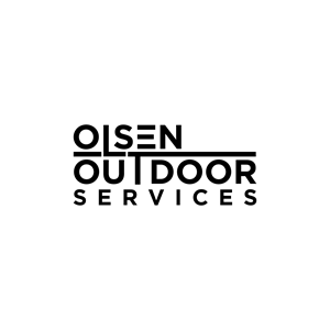 Diseño de Logo por magelangart para Olsen Outdoor Services | Diseño: #35535191