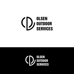 Design de Logo par ni9 pour Olsen Outdoor Services | Design : #35532689