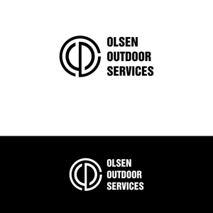 Design de Logo par ni9 pour Olsen Outdoor Services | Design : #35532701