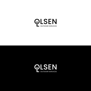 Design de Logo par The Vectorize  pour Olsen Outdoor Services | Design : #35556844