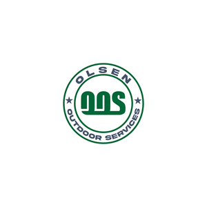 Diseño de Logo por dianagargaritza para Olsen Outdoor Services | Diseño: #35534911