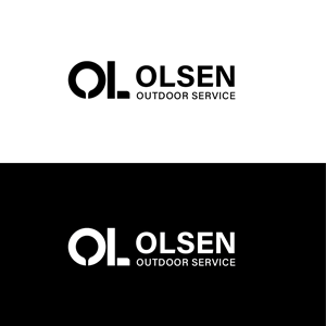 Logo Design by Alike for Olsen Outdoor Services | Design: #35542168