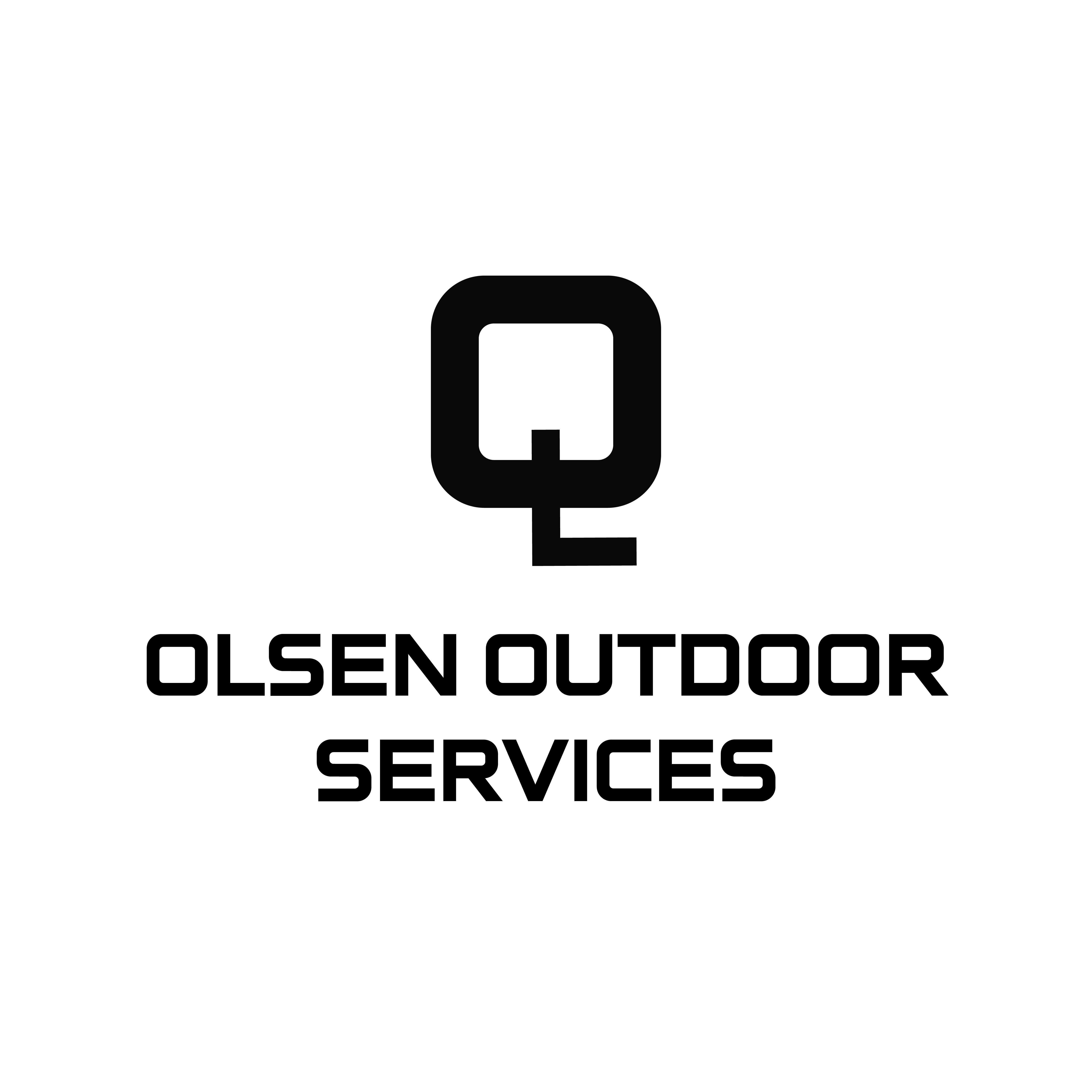 Diseño de Logo por Amina Meera para Olsen Outdoor Services | Diseño #35568383