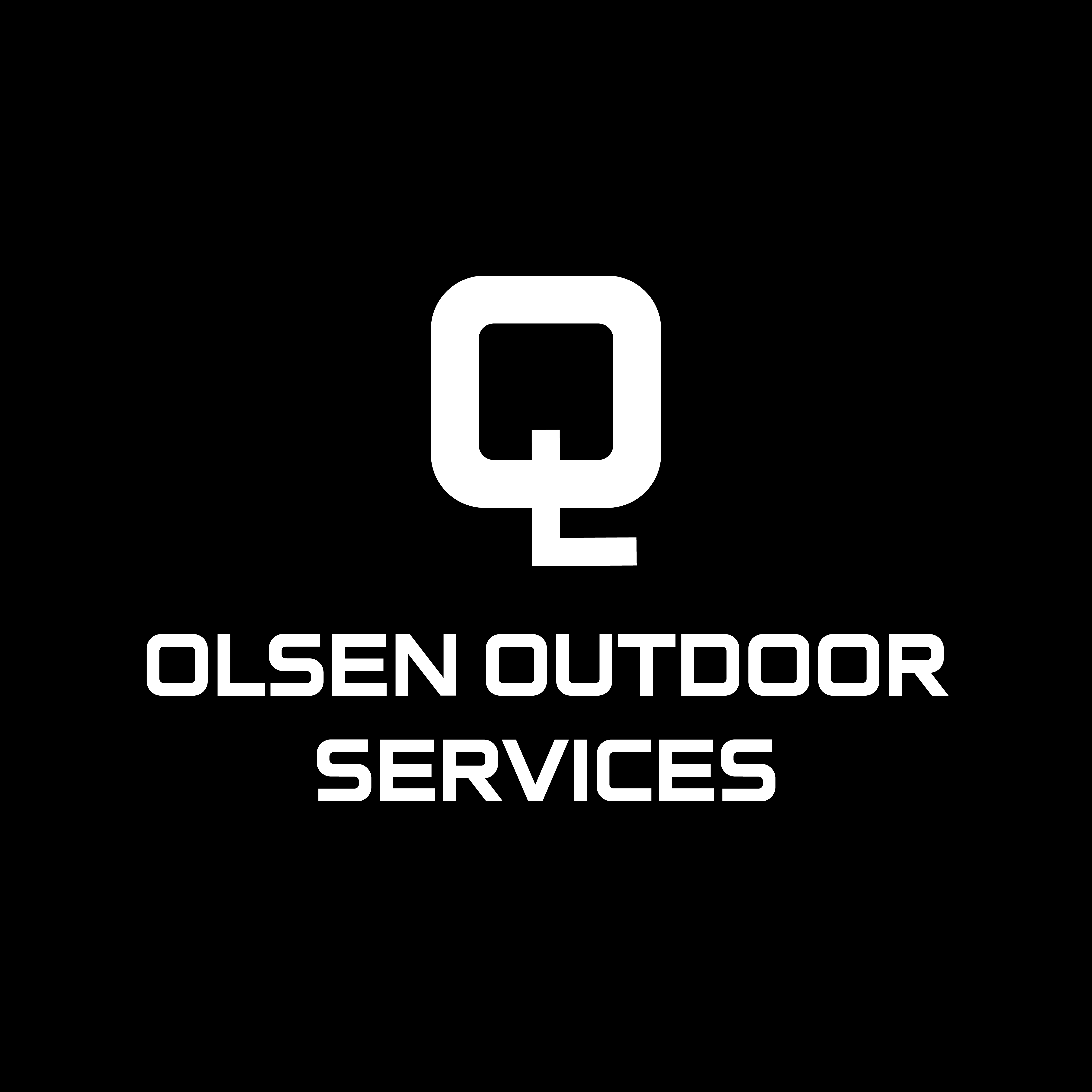 Design de Logo par Amina Meera pour Olsen Outdoor Services | Design #35568384
