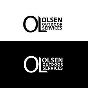 Logo-Design von bethmage janaka für Olsen Outdoor Services | Design: #35567145