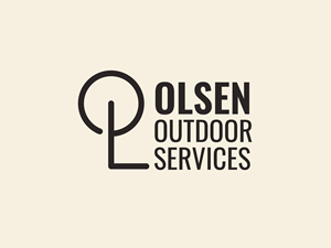 Diseño de Logo por Hasib3509 para Olsen Outdoor Services | Diseño: #35526485