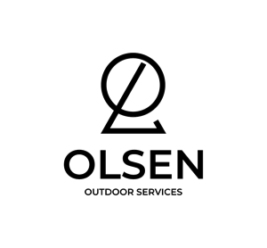 Logo Design by hajera for Olsen Outdoor Services | Design: #35532320