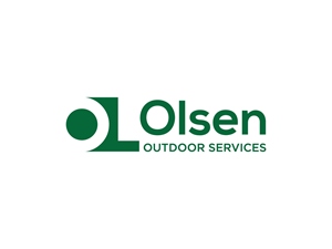 Design de Logo par DesignPool01 pour Olsen Outdoor Services | Design : #35532263