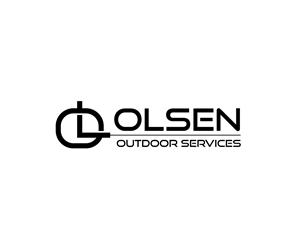 Design de Logo par 4 4 pour Olsen Outdoor Services | Design : #35564012