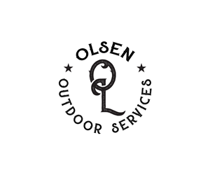 Design de Logo par 4 4 pour Olsen Outdoor Services | Design : #35564258