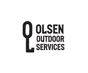 Design de Logo par 4 4 pour Olsen Outdoor Services | Design : #35564805