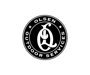 Design de Logo par 4 4 pour Olsen Outdoor Services | Design : #35566400