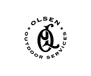 Design de Logo par 4 4 pour Olsen Outdoor Services | Design : #35566526