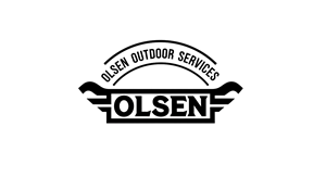Diseño de Logo por HSL Brain para Olsen Outdoor Services | Diseño: #35530955