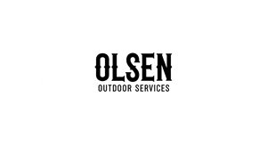Diseño de Logo por HSL Brain para Olsen Outdoor Services | Diseño: #35530956