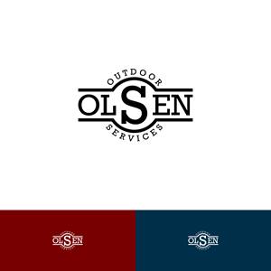 Logo Design by RezaRio